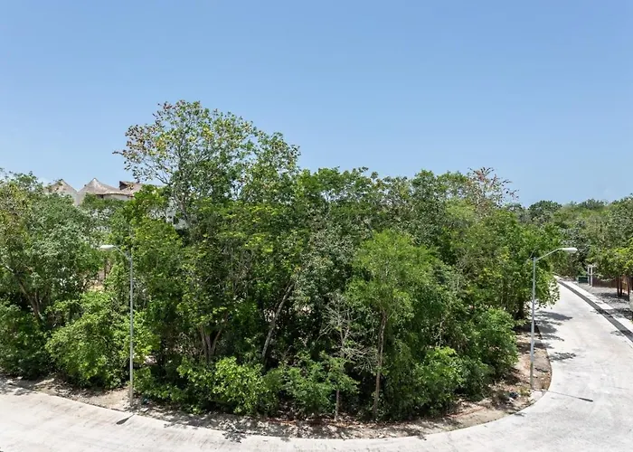 Kuukum Tulum Hotel
